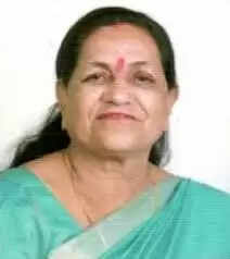 दिग्विजय सिंह ने कांग्रेस विधायक बरैया के बयान का समर्थन कर बहनों को अपमानित किया:&nbsp;माया नारोलिया