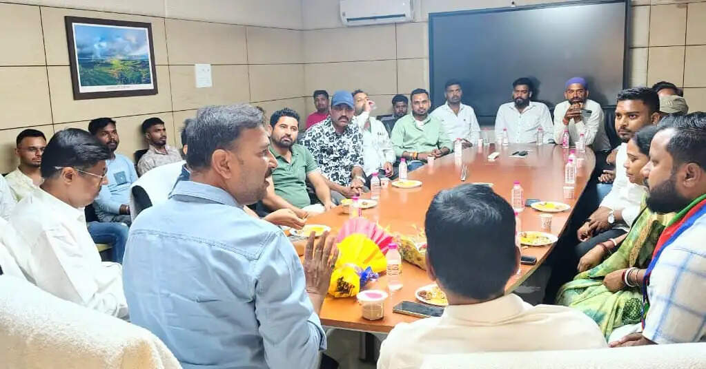 बिरसा मुंडा के सपनों से भटका झारखंड : सुदेश