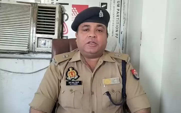 भारत-नेपाल सीमा पर पकड़े गए युवक से सुरक्षा एजेंसियों ने की पूछताछ