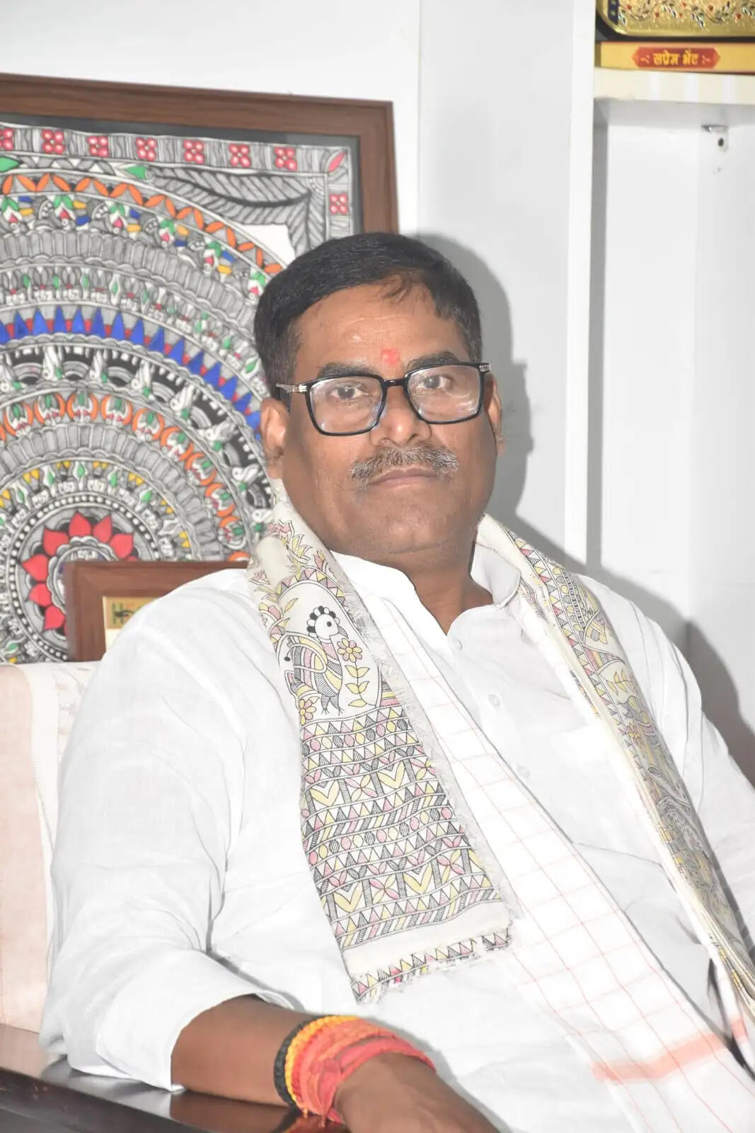बिहार में नेशनल स्कूल ऑफ ड्रामा का नया सेंटर खुलने की मंजूरी ऐतिहासिक कदम: डॉ. प्रमोद कुमार