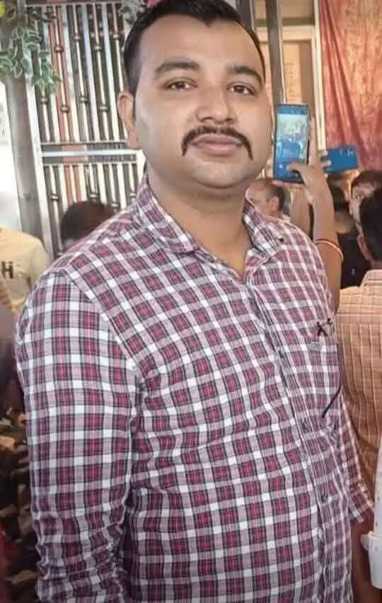 नवगछिया पुलिस लाइन में दारोगा का फंदे से लटकता मिला शव, हाल ही में मिली थी पदोन्नति