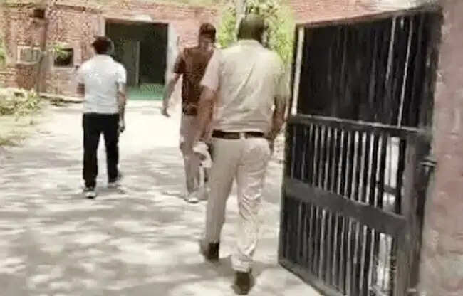 सोनीपत पुलिस लाइन क्षेत्र में 23 वर्षीय युवती ने आत्महत्या की