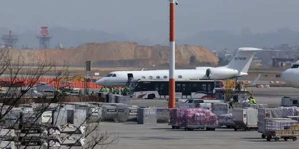 अमेरिका में अवैध रूप से रह रहे 100 नेपाली नागरिकों को स्वदेश भेजे जाने की तैयारी