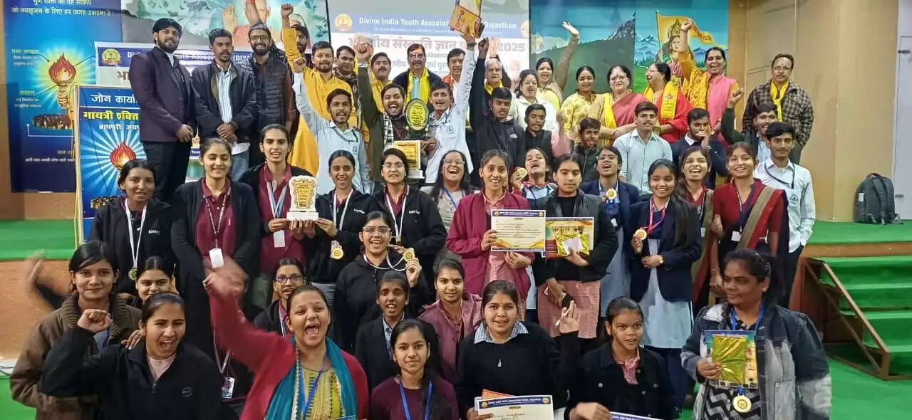 युवाओं ने लिया समाज को नशा मुक्त बनाने का संकल्प