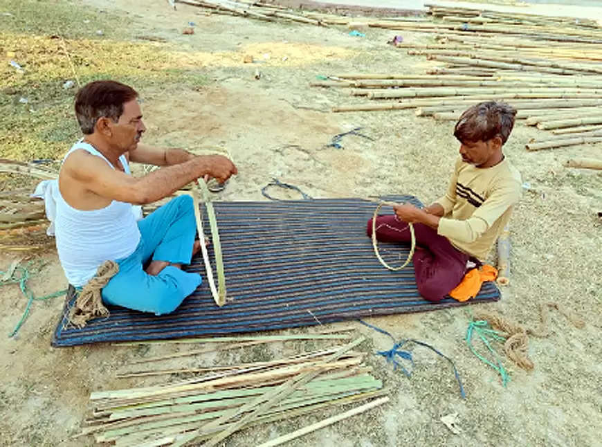 रावण दहन कार्यक्रम में 108 संगीतमय हनुमान चालीसा पाठ के साथ दर्शकों का ध्यान आकर्षित करेंगे रामायण पाठ का आयाेजन