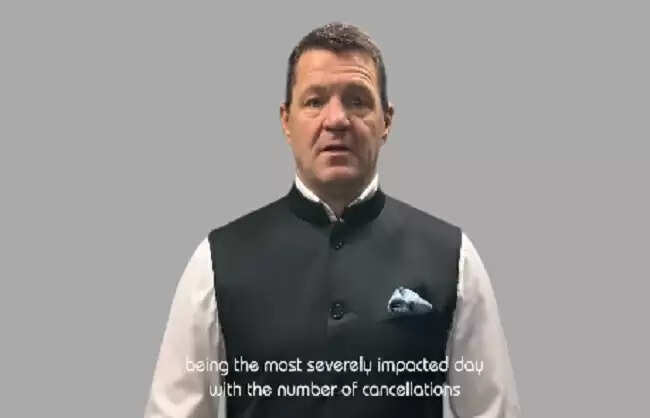 इंडिगो का ऑपरेशन धीरे-धीरे पटरी पर आ रहा, आज 1,000 से कम उड़ानों के रद्द होने की संभावना