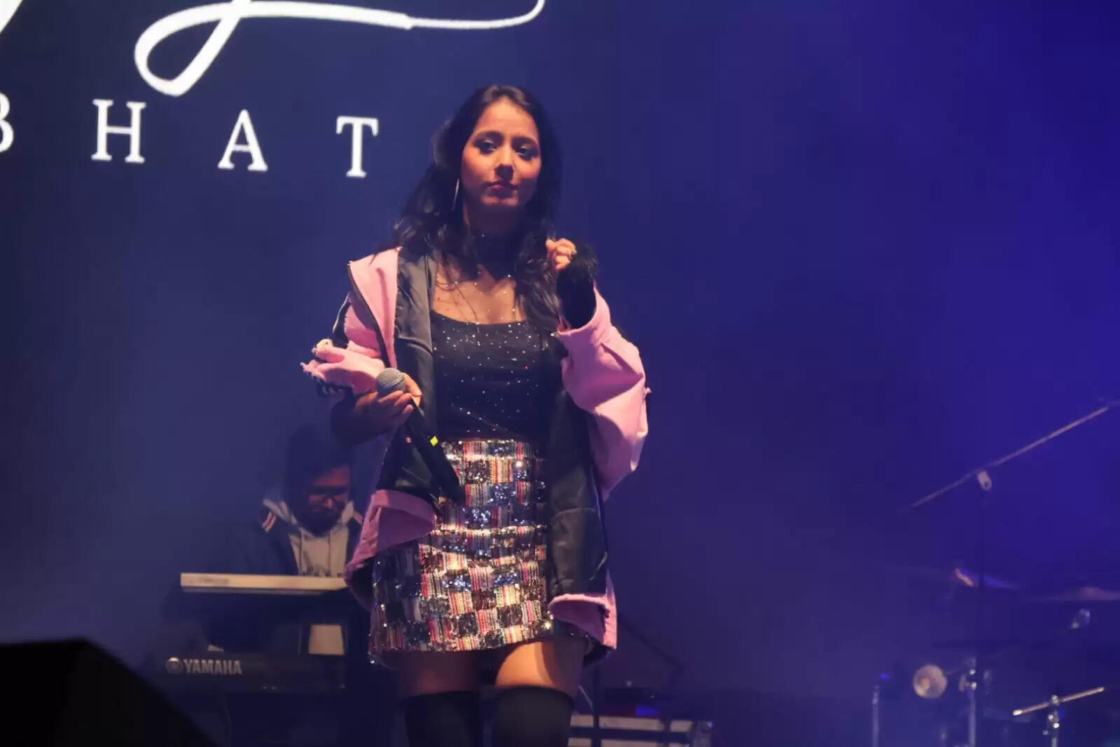 कांगड़ा वैली कार्निवाल : चौथी सांस्कृतिक संध्या में बालीवुड कलाकारों ने किया दर्शकों को मंत्रमुग्ध