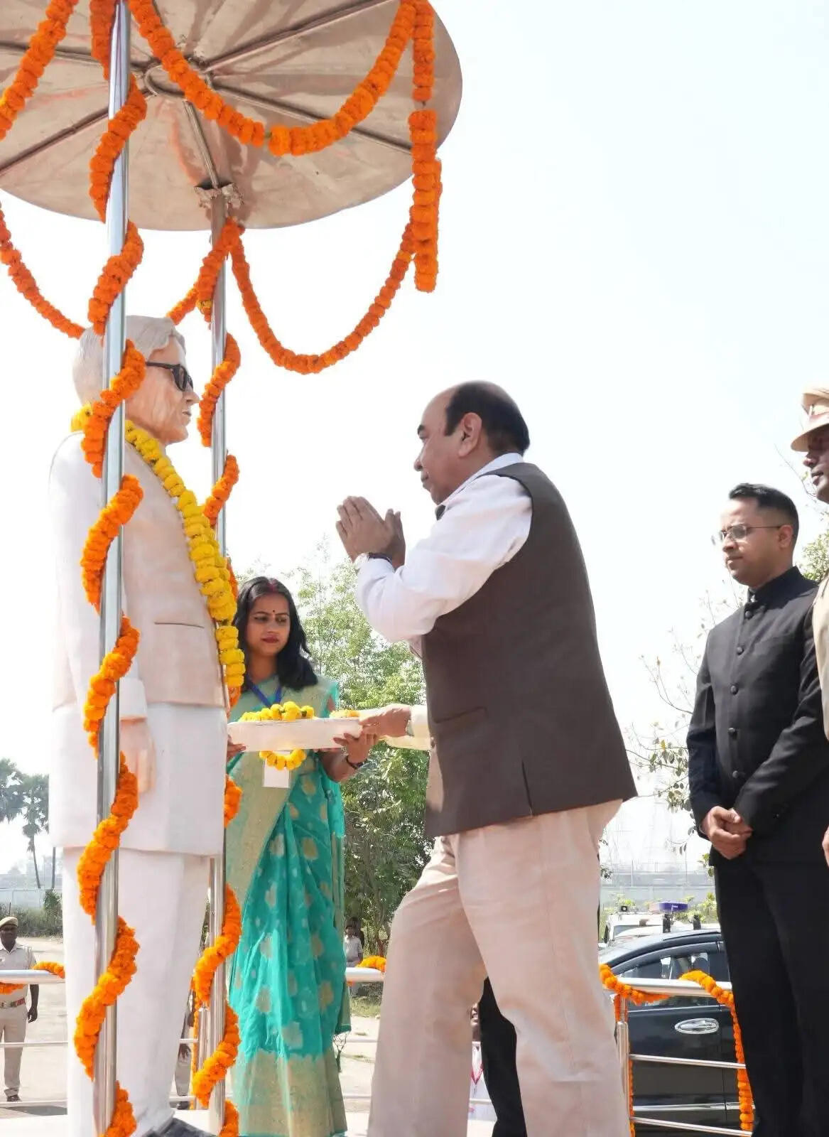 राज्यपाल ने किया 70वें अखिल भारतीय दर्शन परिषद का उद्घाटन