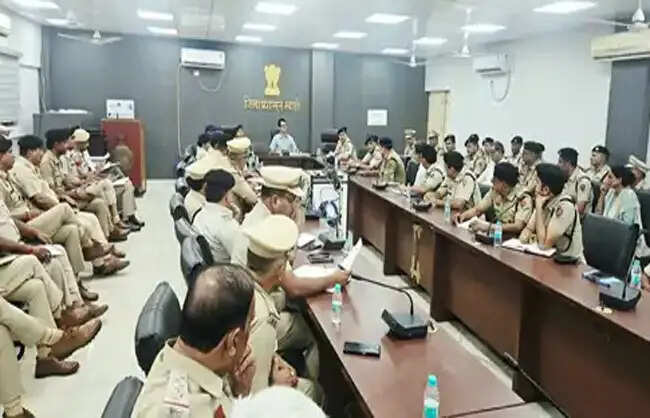 रेवाड़ी में हाफ मैराथन से पहले ट्रैफिक डायवर्ट