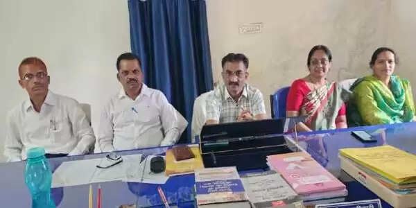 जगदलपुर : दत्तक ग्रहण केवल वात्सल्य पोर्टल व सीएआरए की वैधानिक प्रक्रिया से ही वैध : नरेंद्र पाणिग्राही