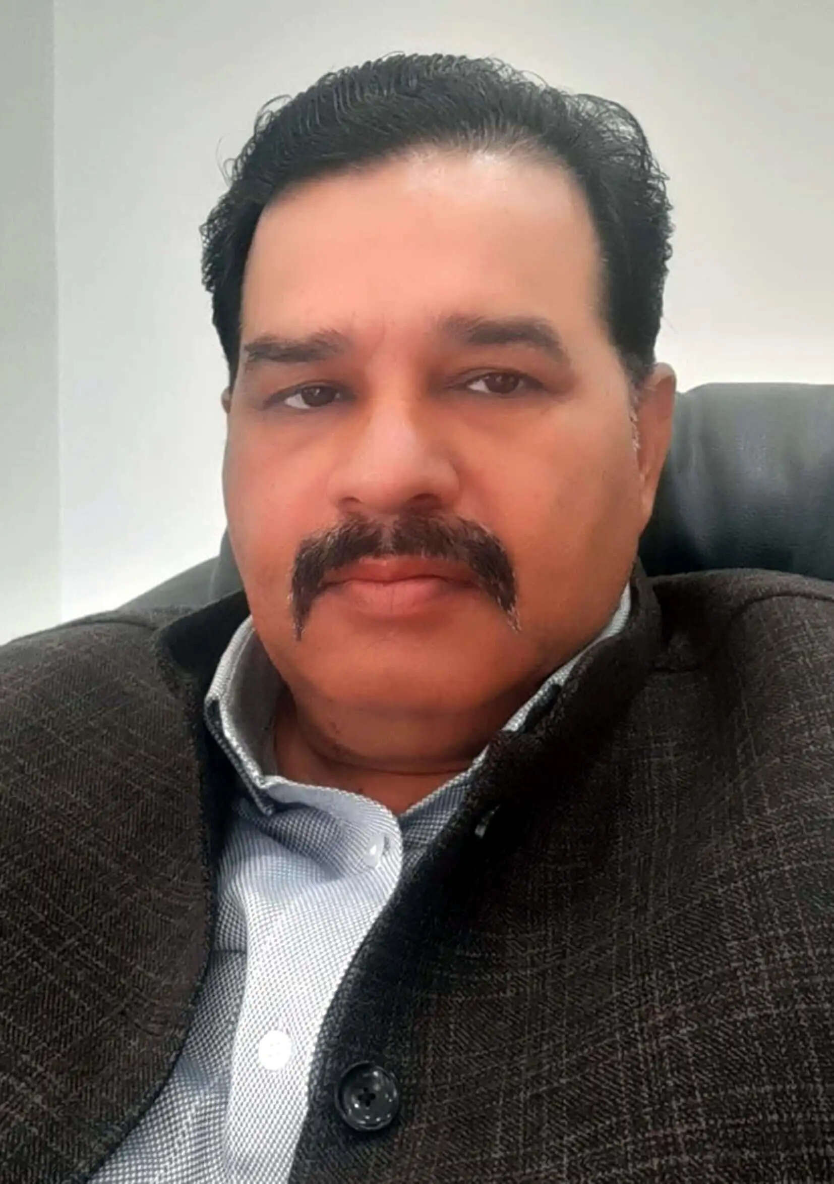 हिसार : अजय कांत जांगड़ा बने अखिल भारतीय जांगिड़ ब्राह्मण महासभा के प्रदेश प्रभारी