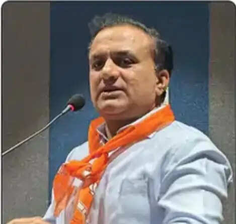 भाजपा ने गुजरात से राज्यसभा के चार उम्मीदवारों की घोषणा की