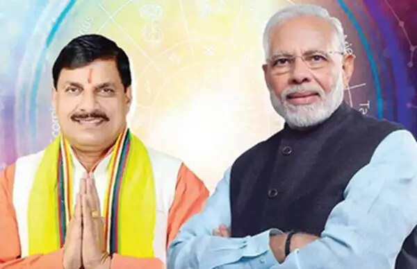 प्रधानमंत्री मोदी के नेतृत्व में वैश्विक मंच पर हर क्षेत्र में देश की प्रतिष्ठा बढ़ी : मुख्यमंत्री डॉ. यादव