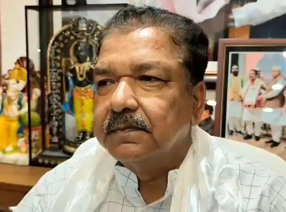 किशनगंज में मंत्री जायसवाल का विपक्ष पर हमला, बोले- एनडीए में फूट डालना चाहते हैं तेजस्वी