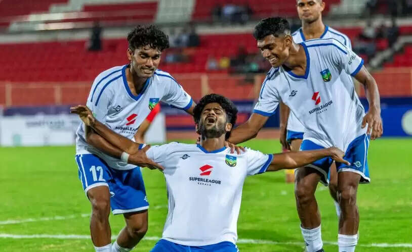 संतोष ट्रॉफी : खिताबी मुकाबले में केरल का सामना पुराने प्रतिद्वंद्वी पश्चिम बंगाल से