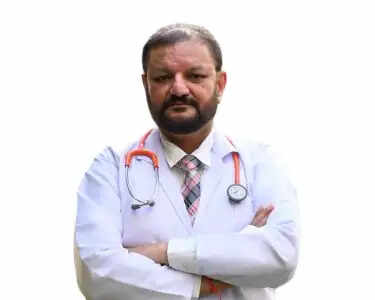 हिमाचल में कैंसर केसों के लिए खानपान मुख्य रूप से दोषी: डॉक्टर पुनीत गुप्ता