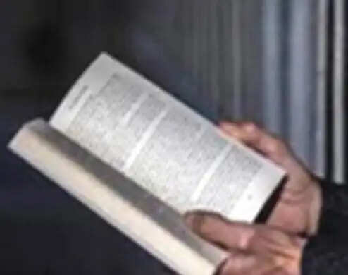 यूपी बोर्ड : जेल में रहकर परीक्षा देने वालों का भी परिणाम रहा उत्साहजनक