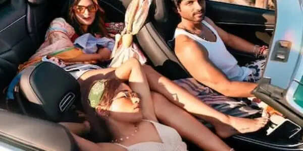 'कॉकटेल 2' का ट्रेलर रिलीज, लेकिन नहीं दिखा कुछ नया