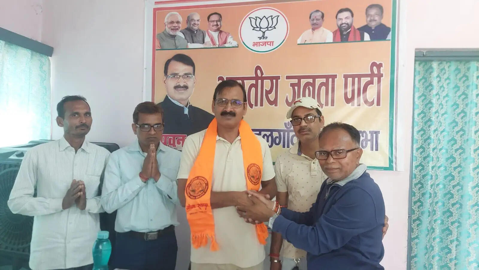 गंगा की पुकार, आस्था से आगे, अब जिम्मेदारी का समय