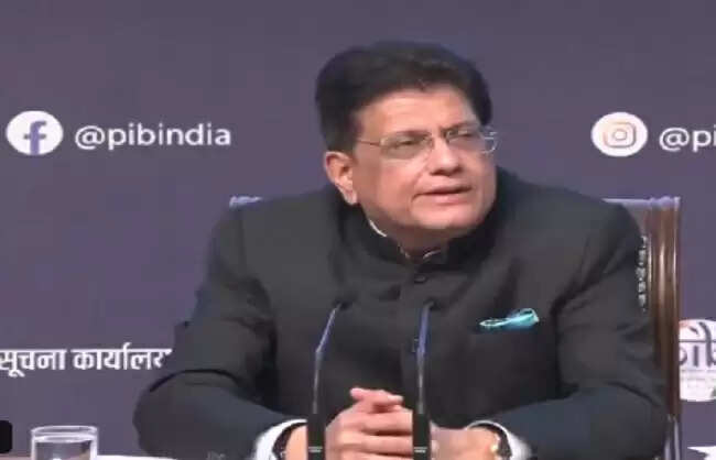 भारत-ईयू समझौते के इसी साल लागू होने की संभावना: पीयूष गोयल