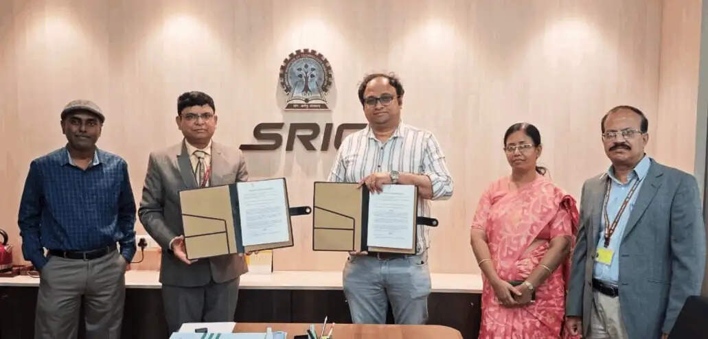 देश में 6जी और एआई आधारित दूरसंचार को बढ़ावा देने को टीईसी का आईआईटी खड़गपुर से समझौता