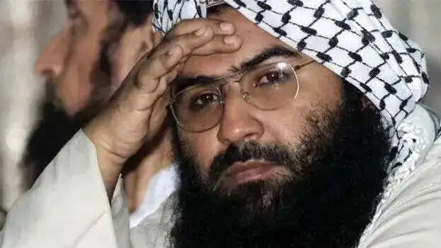 मसूद अजहर पर इनाम की राशि बढ़ाना पाकिस्तान की खोखली कवायद : भारत