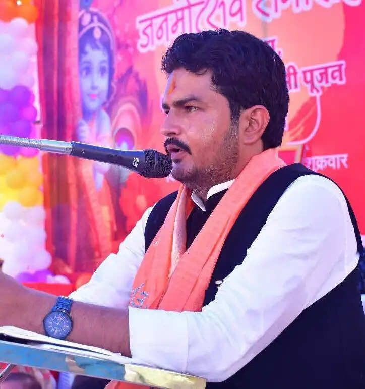 अशोकनगरः जिप अध्यक्ष ने की पंचायतों में वार्डों के शुद्धिकरण एवं पुनर्गठन हेतु प्रदेश स्तरीय अभियान की मांग