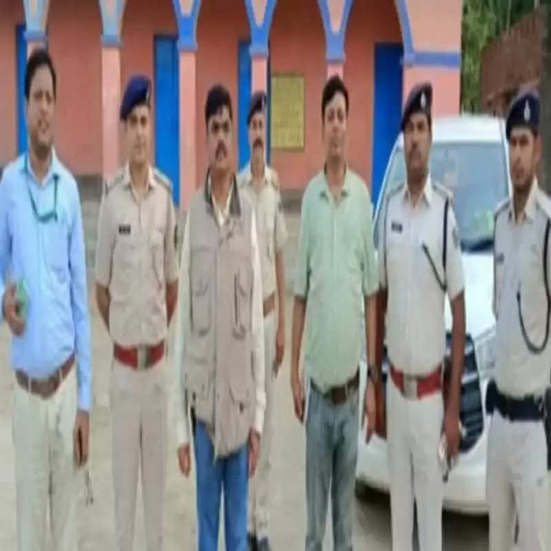 पुलिस प्रेक्षक के विधानसभा उपचुनाव का जायजा लेने के बाद चौकसी बढ़ी,ग्रामीणों में खुशी