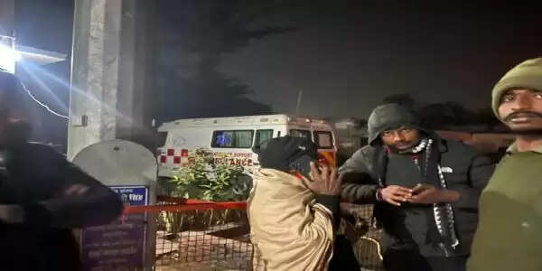 बिहार के रोहतास में दो बाईक की टक्कर में चार की मौत