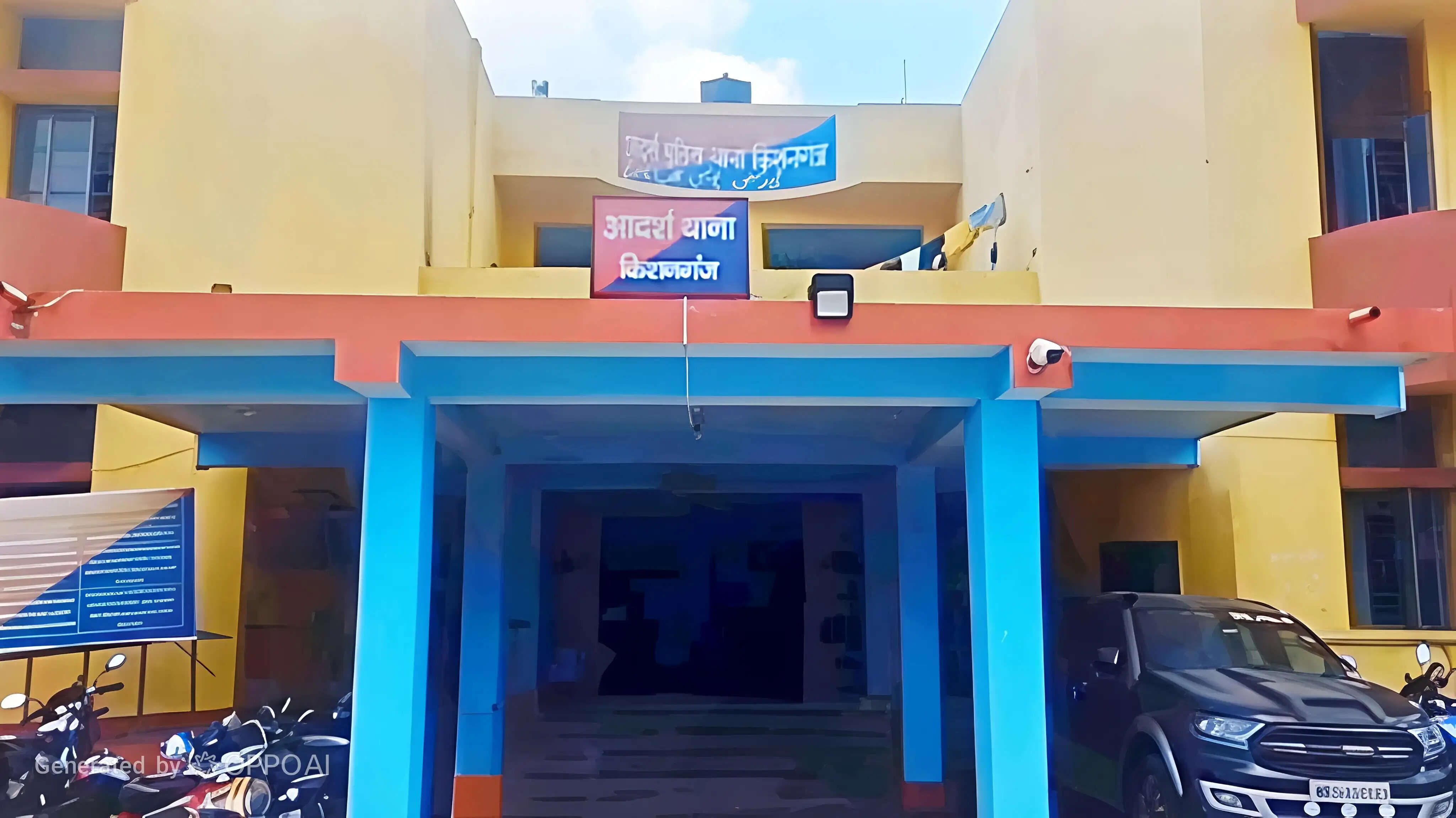 लापता चार नाबालिग लड़कियों को पुलिस ने सकुशल किया बरामद