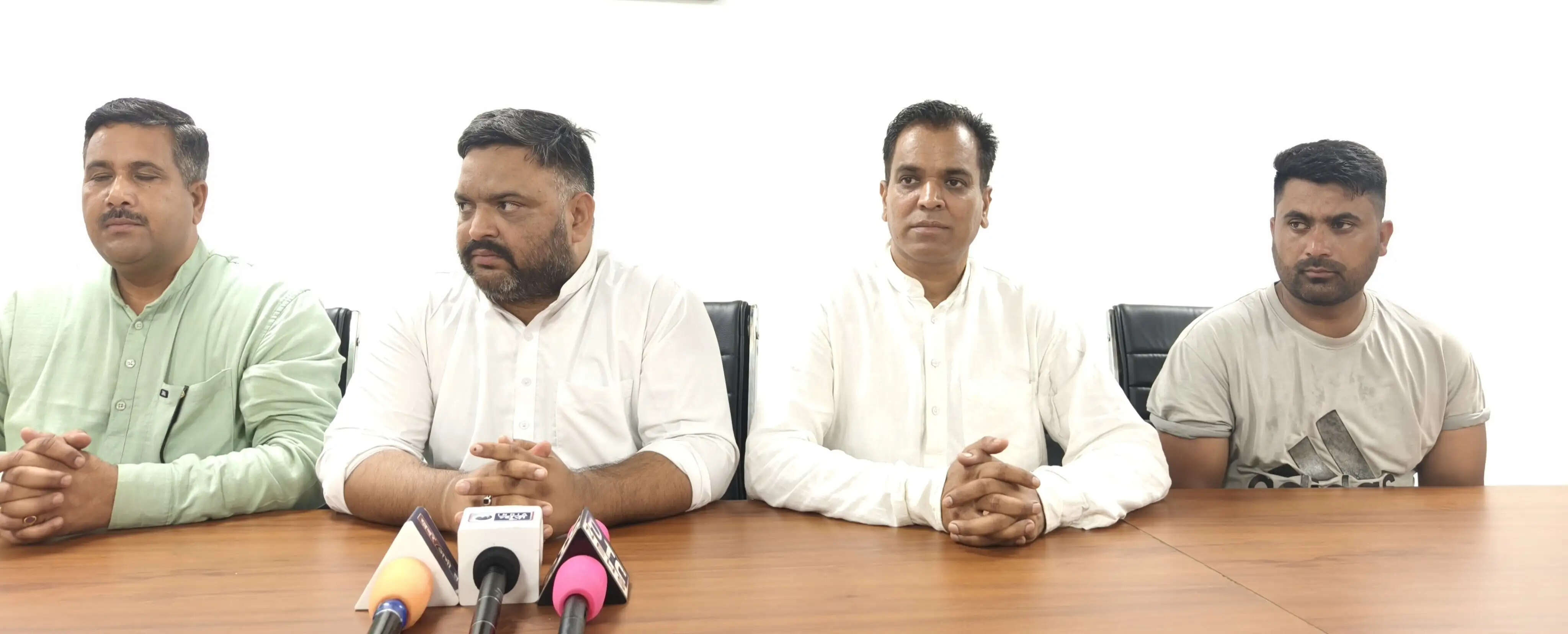 हिमाचल में विधानसभा चुनाव की तैयारी में जुटा भाजपा अनुसूचित जाति मोर्चा