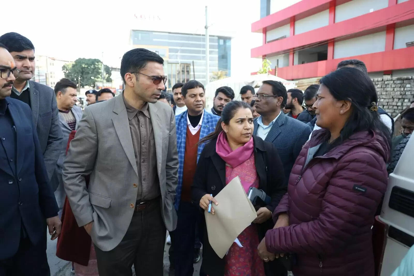 जिला प्रशासन ने पिटकुल को किया बैन, ठेकेदार व इंजीनियर पर&nbsp;मुकदमा