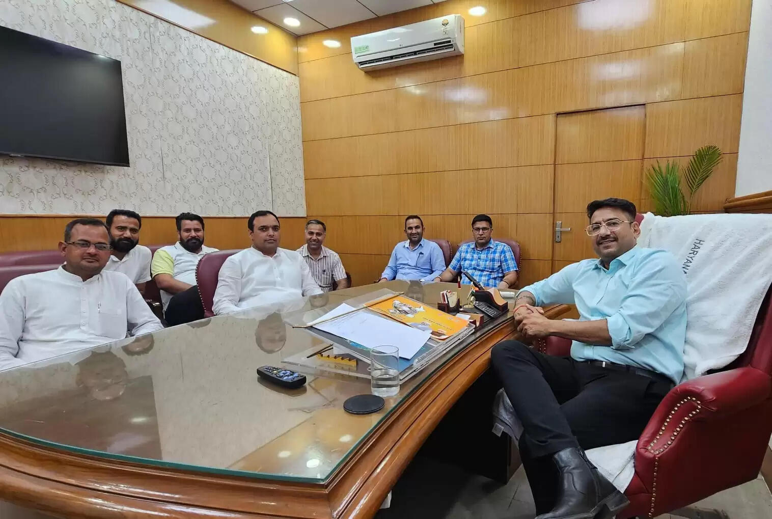 राेहतक: कला परिषद में जुटेंगे प्रदेश भर के सांगी