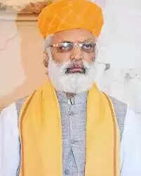 भाजपा प्रदेश कार्यालय में वीबी—जी राम जी विषय पर कार्यशाला 16 जनवरी को