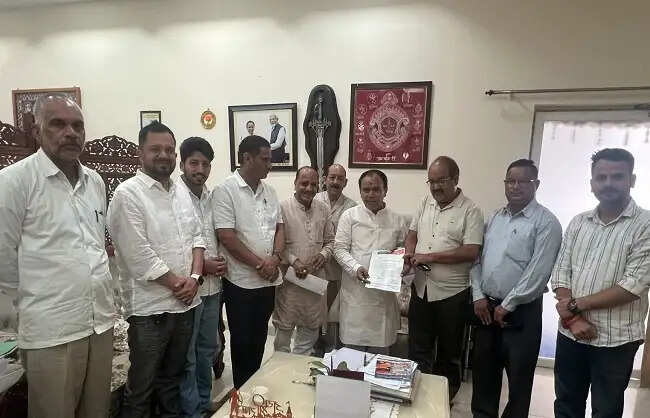 बड़कोट महाविद्यालय को पीजी स्तर तक उच्चीकृत करने सहित प्रमुख मांगें रखीं, मंत्री ने शीघ्र दिया आश्वासन