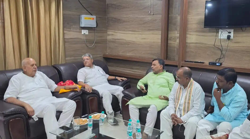 मोदी के जन्मदिवस पर अयोध्या में सेवा गतिविधियों की श्रृंखला, धार्मिक स्थलों पर जलेगा ‘आशीर्वाद का दीया