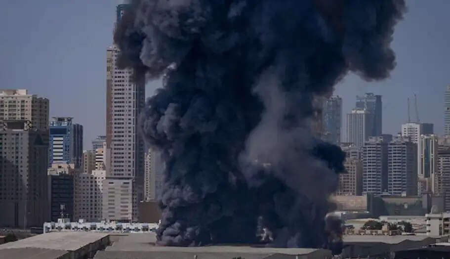 ईरान ने किया कुवैत के बिजली-पानी डिसेलिनेशन प्लांट पर हमला, भारतीय कर्मचारी की मौत