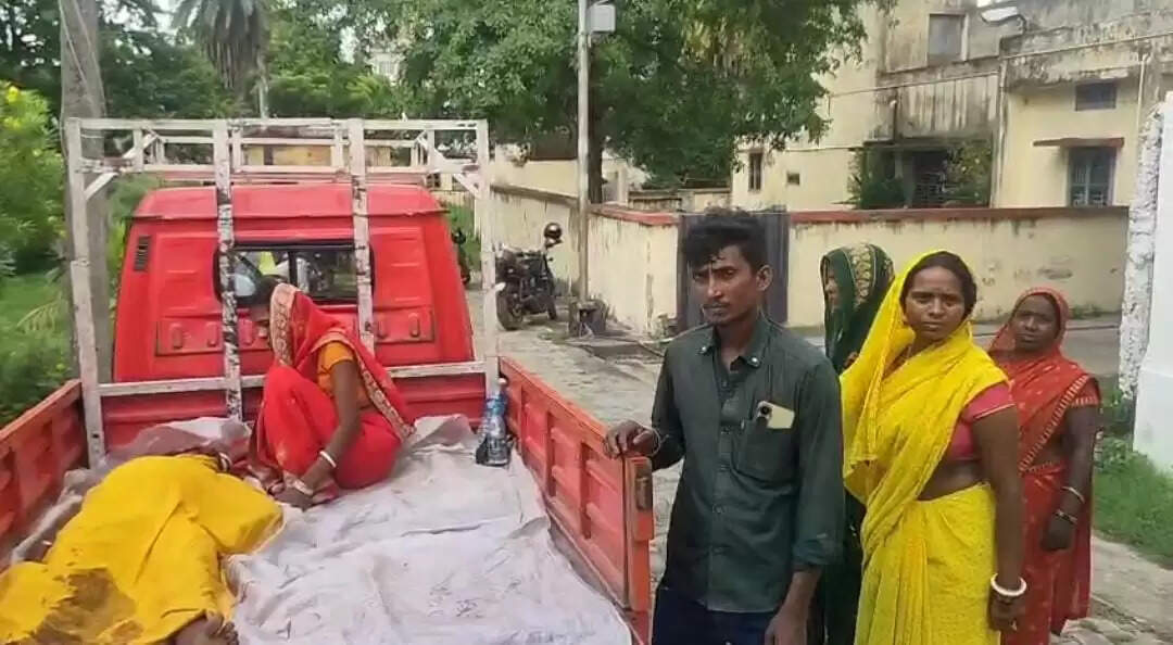 करंट की चपेट में आने से युवक की मौत