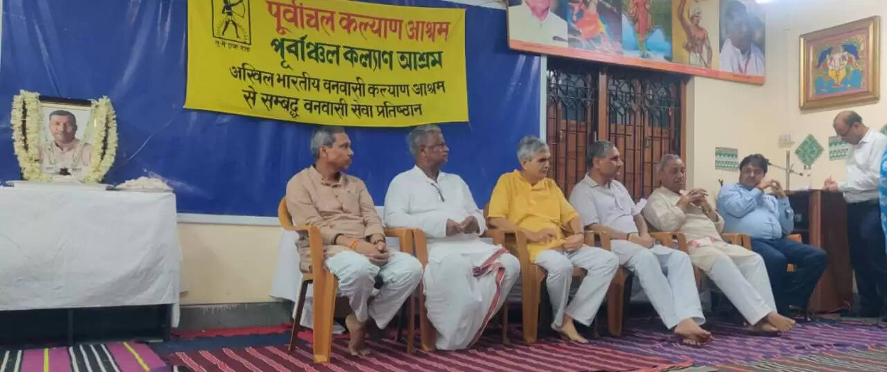 उत्तम योजकता के धनी थे उत्तम दा : रामदत्त चक्रधर