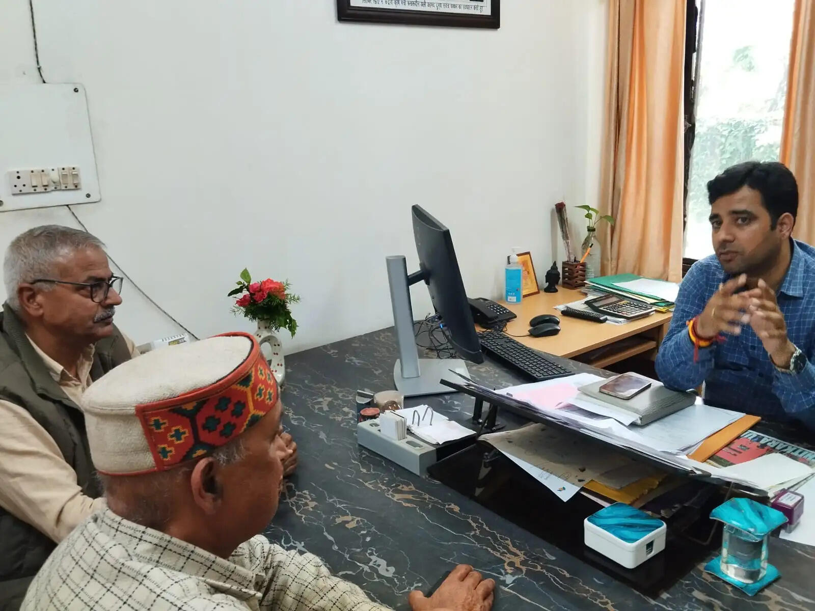 दुग्ध उत्पादन एवं वितरण व्यवस्था को सुधारें, खरीद संबंधी शर्तों को तुरंत वापस लिया जाए : किसान सभा