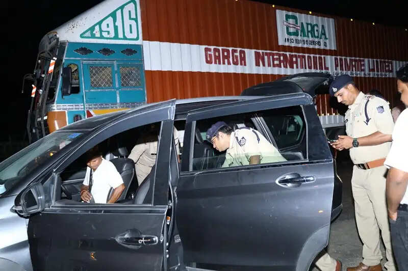 मप्र का दतिया विधानसभा उपचुनाव : चेकिंग के दौरान एक दिन में 36.19 लाख रुपये नकद जब्त