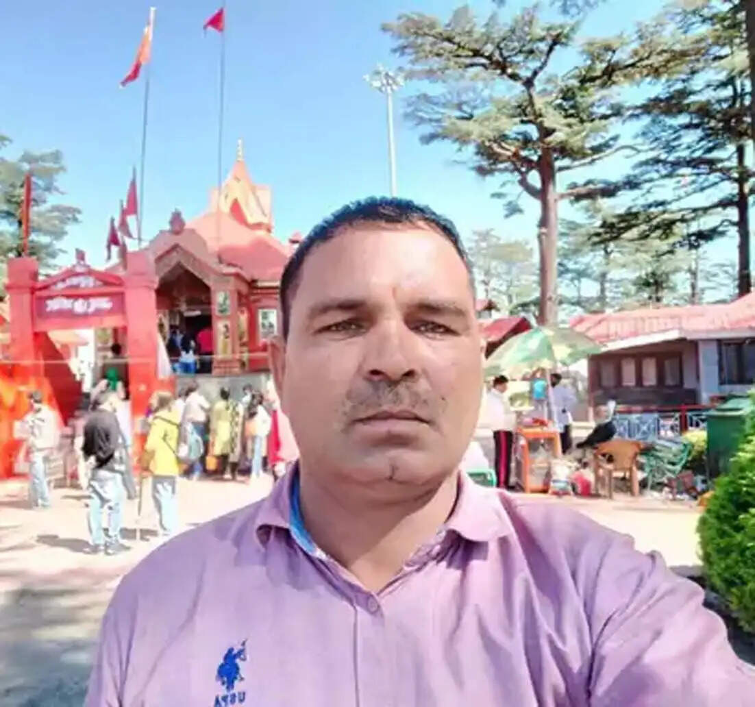 हांसी के पुलिस जवान की भौंडसी में ट्रेनिंग के दौरान मौत
