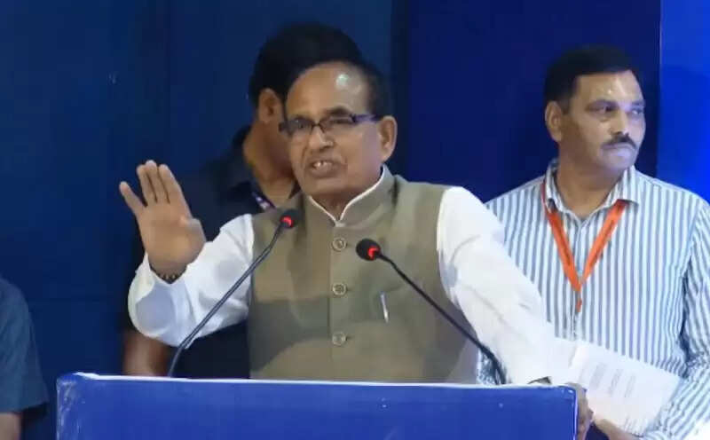 देश में चल रहा है विकसित भारत के निर्माण का महायज्ञ : शिवराज सिंह चौहान