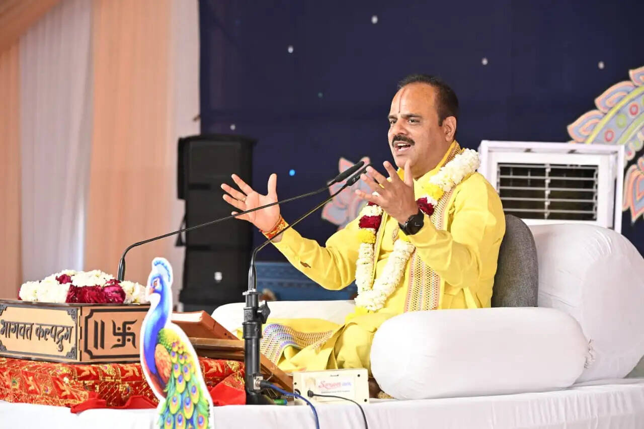 सनातन सिखाता सेवा ओर संस्कार,भारत को बनाना विश्व का महामार्गदर्शक-देवनानी