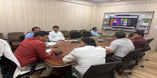 अर्बन चैलेंज फंड से उत्तराखंड के शहरों को मिलेगी नई रफ्तार