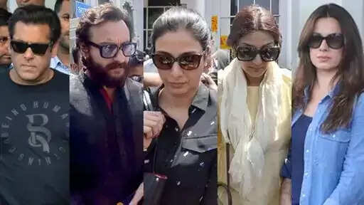 काला हिरण शिकार मामला : सैफ, नीलम, तब्बू एवं सोनाली की बढ़ी मुश्किलें, सरकार की लीव टू अपील