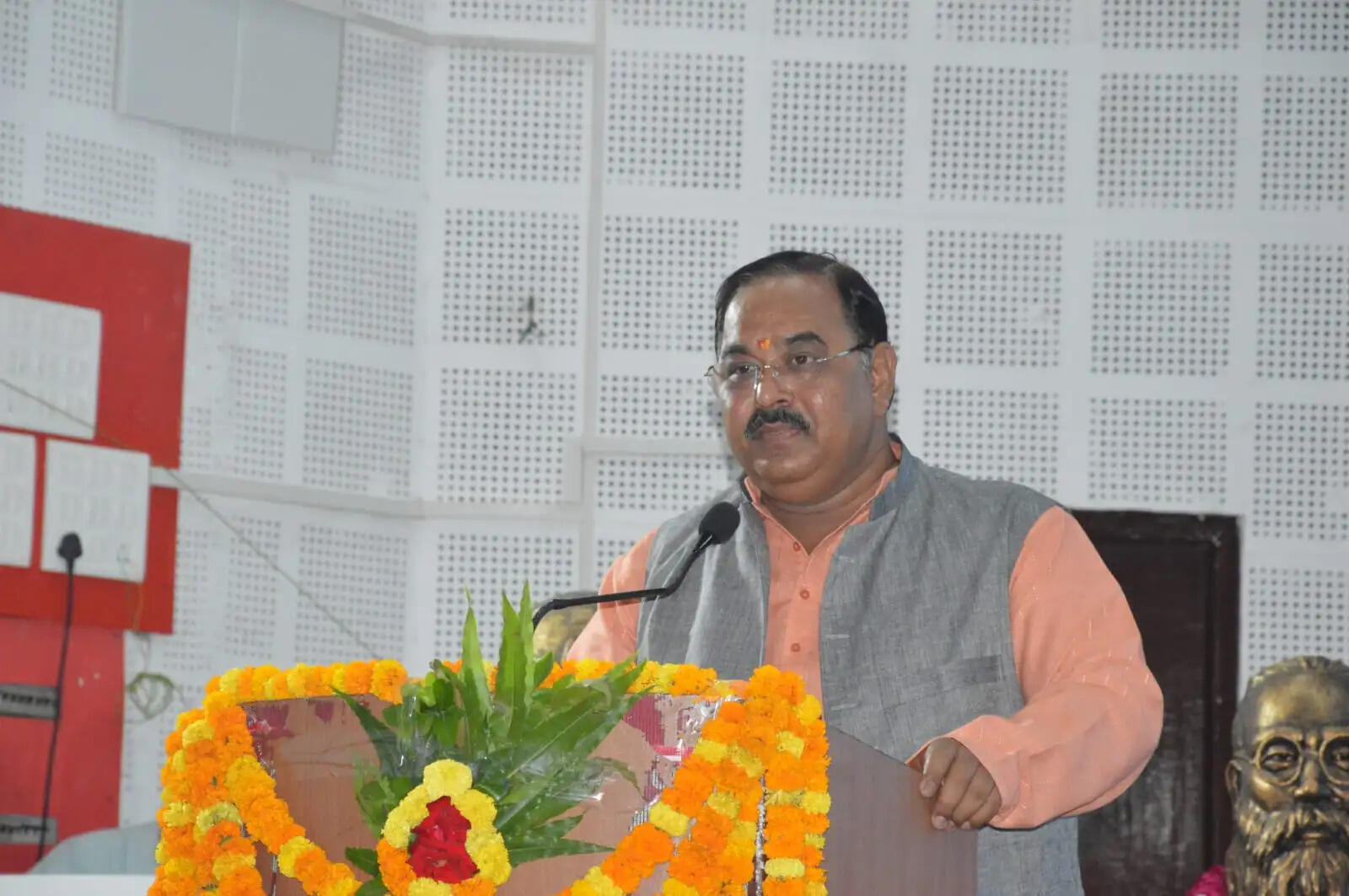 मिशन से कमीशन की ओर बढ़ी पत्रकारिता, समाज का विश्वास लौटाना सबसे बड़ी चुनौती: जितेंद्र तिवारी