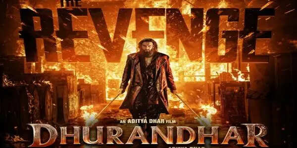 'धुरंधर 2' का बॉक्स ऑफिस पर रिकॉर्ड तोड़ प्रदर्शन जारी