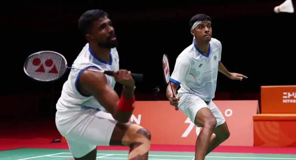 एशियाई खेल: चीन से सेमीफाइनल में हारी भारतीय पुरुष बैडमिंटन टीम, कांस्य पदक से करना पड़ा संतोष