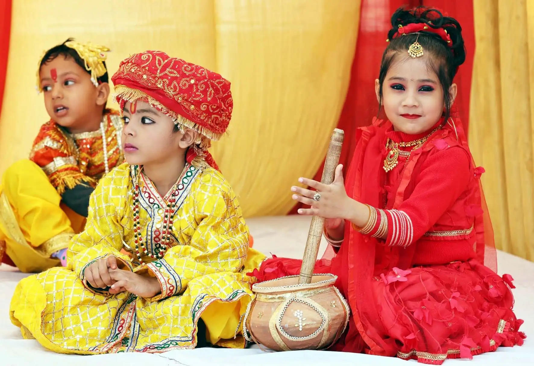 हिसार: गीता जयंती का मुख्य उद्देश्य नैतिक एवं सांस्कृतिक जागृति लाना: डॉ. कमल गुप्ता